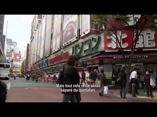 sex around the world - japan