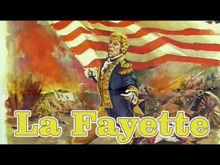 1961 - la fayette / la fayette