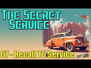 the secret service s01e07 recall to service