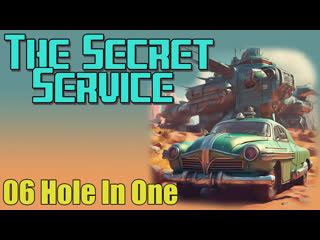 the secret service s01e06 hole in one